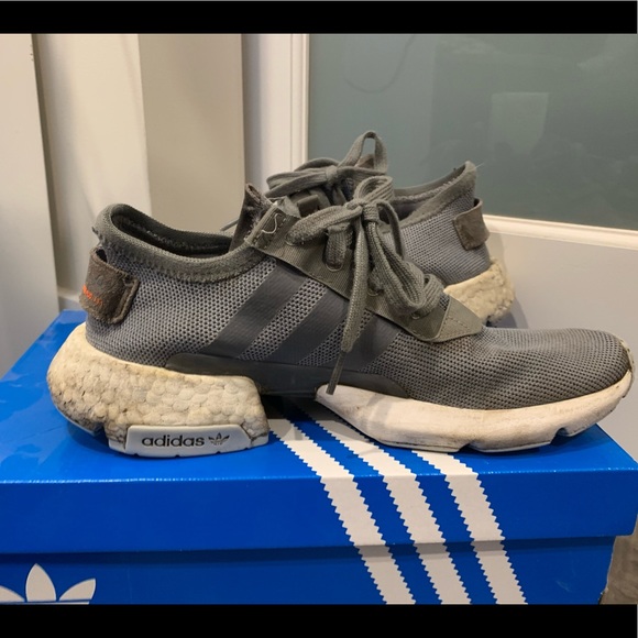 Adidas Shoes - Picture 2 of 3